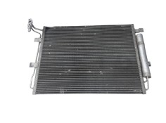CONDENSADOR / RADIADOR AIRE ACONDICIONADO AH3219C600CA AH3219C600CA 350330