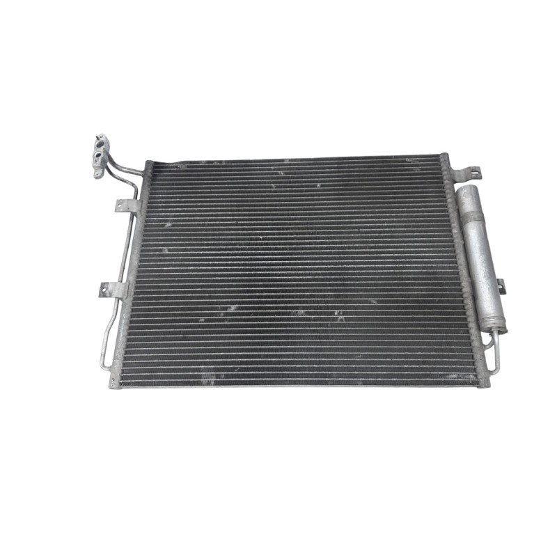 Recambio de condensador / radiador aire acondicionado para land rover range rover sport 3.0 td v6 cat referencia OEM IAM AH3219C