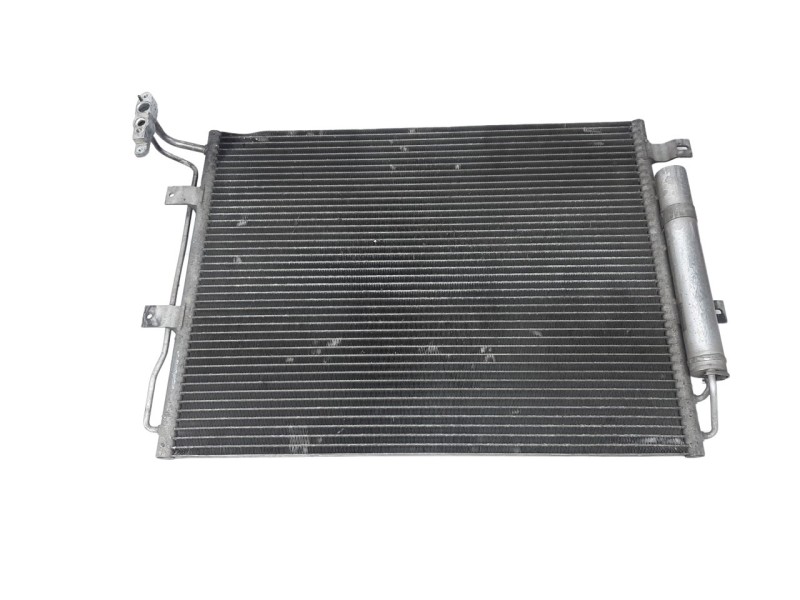 Recambio de condensador / radiador aire acondicionado para land rover range rover sport 3.0 td v6 cat referencia OEM IAM AH3219C
