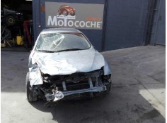 alfa romeo 147 (190) del año 2003 2