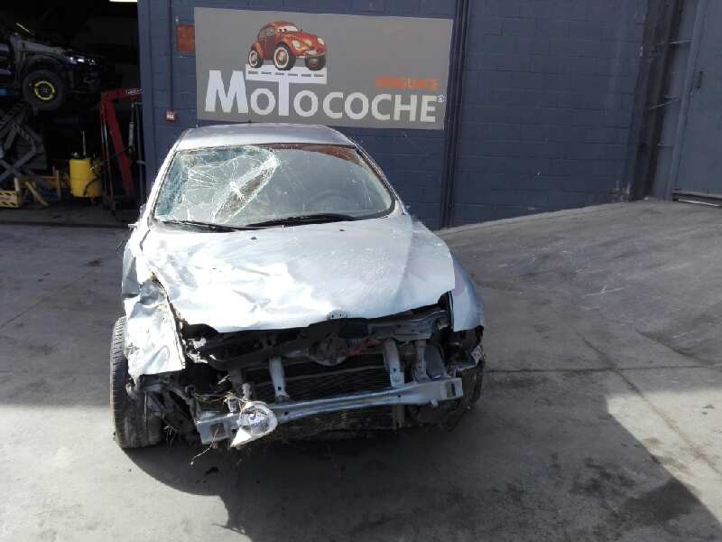 alfa romeo 147 (190) del año 2003