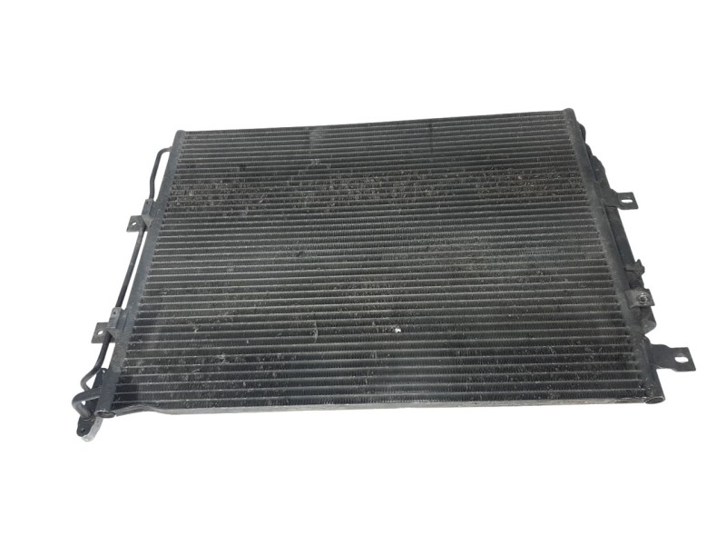 Recambio de condensador / radiador aire acondicionado para land rover range rover sport 3.0 td v6 cat referencia OEM IAM AH3219C