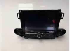 SISTEMA AUDIO / RADIO CD 9827550880 9827550880 