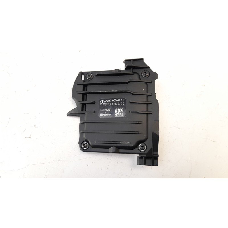 Recambio de modulo electronico para mercedes-benz clase gla (bm 247) 1.3 cat referencia OEM IAM A2479004411 A2479013202 A2479021
