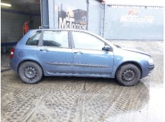 fiat stilo (192) del año 2005