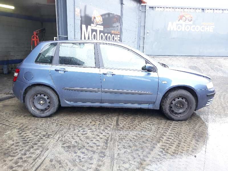fiat stilo (192) del año 2005