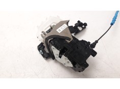 CERRADURA PUERTA DELANTERA IZQUIERDA 81310J7010 81310J7010 