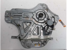 ELEVALUNAS DELANTERO DERECHO 