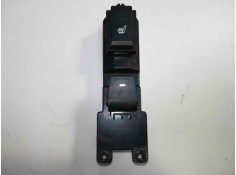 Recambio de mando elevalunas trasero izquierdo para hyundai tucson 1.7 crdi cat referencia OEM IAM 93580D3021  