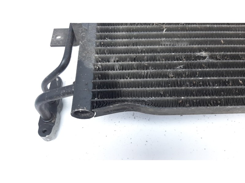 Recambio de condensador / radiador aire acondicionado para land rover range rover sport 3.0 td v6 cat referencia OEM IAM AH3219C