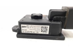 Recambio de centralita start / stop para citroen c4 picasso 1.2 12v e-thp referencia OEM IAM 9828207680   2