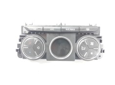 MANDO CLIMATIZADOR 9823740080 5AH140000 