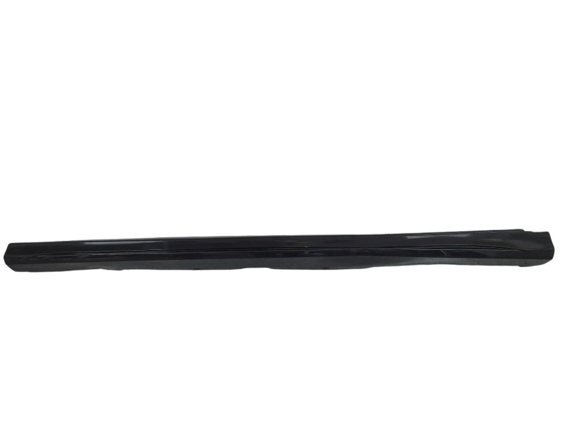 Recambio de estribos laterales para mercedes-benz cla-klasse (bm 118) cla 250 e (118.385) referencia OEM IAM A1186909300  