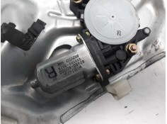 Recambio de elevalunas delantero derecho para kia carnival 2.9 crdi vgt active referencia OEM IAM    2