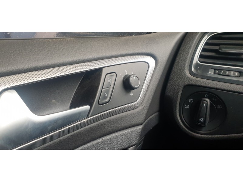 Recambio de mando retrovisor para volkswagen golf vii lim. (bq1) business referencia OEM IAM 5G0959565AC  