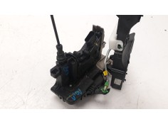 Recambio de cerradura puerta delantera izquierda para kia ceed 1.0 tgdi cat referencia OEM IAM 81310J7010   2