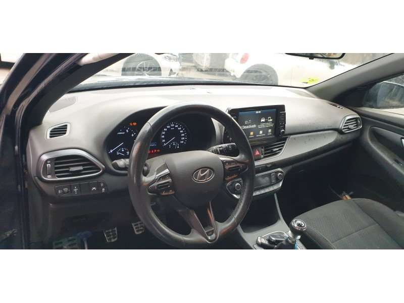 hyundai i30 (pd) del año 2020