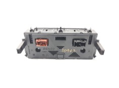 Recambio de mando climatizador para citroen c-elysée 1.6 blue-hdi fap referencia OEM IAM 9823740080 5AH140000  2