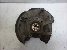 Recambio de mangueta trasera izquierda para mercedes-benz clase c (w203) berlina 270 cdi (203.016) referencia OEM IAM 2023500206