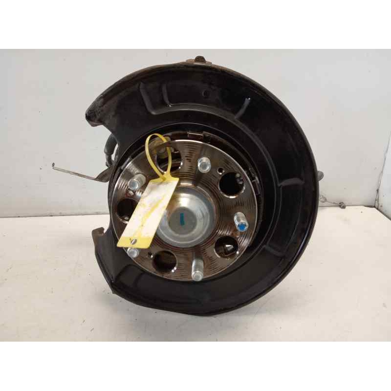 Recambio de mangueta trasera izquierda para honda fr-v (be) 2.2 ctdi comfort referencia OEM IAM 52215SJF000  