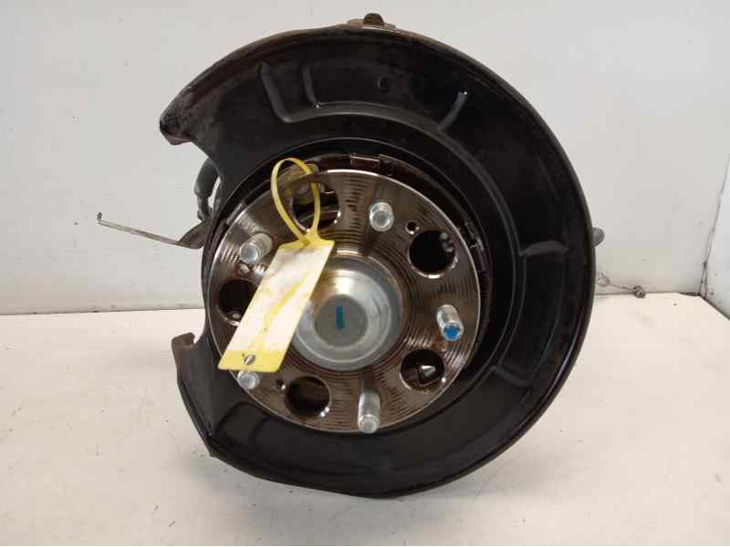 Recambio de mangueta trasera izquierda para honda fr-v (be) 2.2 ctdi comfort referencia OEM IAM 52215SJF000  