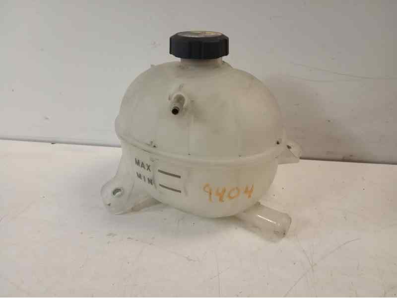 Recambio de deposito expansion para hyundai tucson 1.7 crdi cat referencia OEM IAM FD  