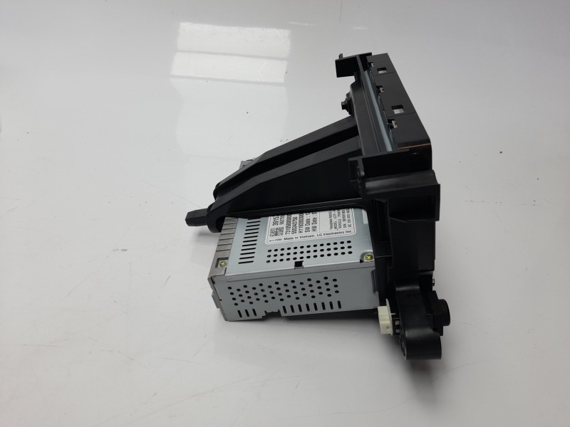 Recambio de sistema audio / radio cd para opel grandland x 1.2 referencia OEM IAM 9827550880  