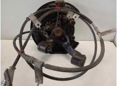 Recambio de mangueta trasera izquierda para honda fr-v (be) 2.2 ctdi comfort referencia OEM IAM 52215SJF000   2