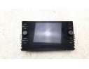 SISTEMA AUDIO / RADIO CD 5G6919605A 5G6919605A 
