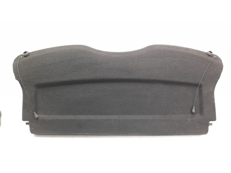 Recambio de bandeja trasera para ford fiesta (cbk) 1.4 16v cat referencia OEM IAM 2S51B46506AS  