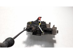 Recambio de cerradura puerta trasera izquierda para kia ceed 1.0 tgdi cat referencia OEM IAM 84420J7000   2