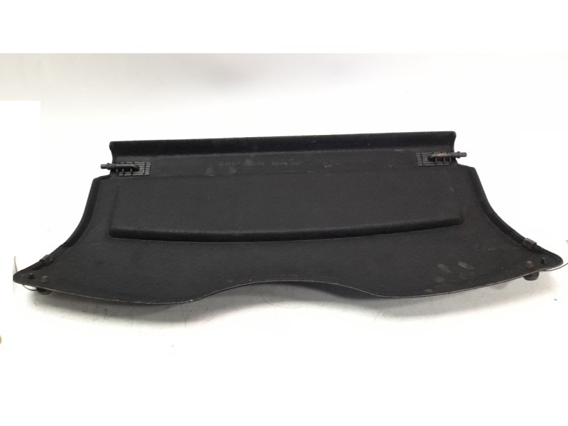 Recambio de bandeja trasera para ford fiesta (cbk) 1.4 16v cat referencia OEM IAM 2S51B46506AS  