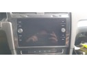 SISTEMA AUDIO / RADIO CD 5G6919605A 5G6919605A 