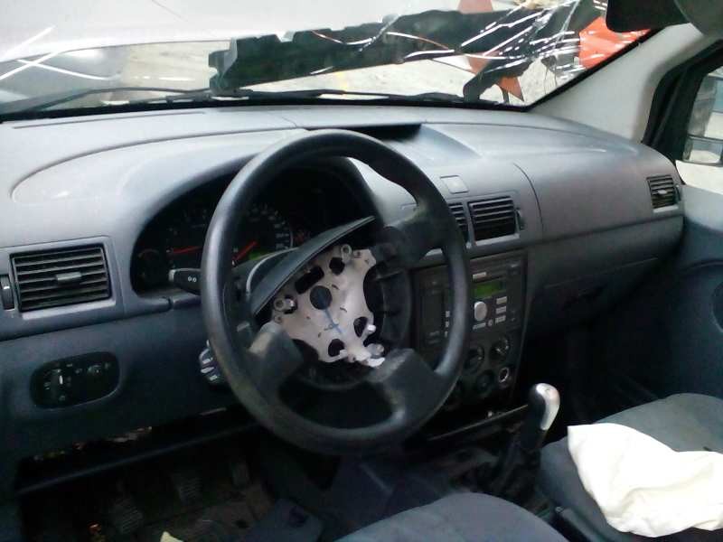 ford tourneo connect (tc7) del año 2009