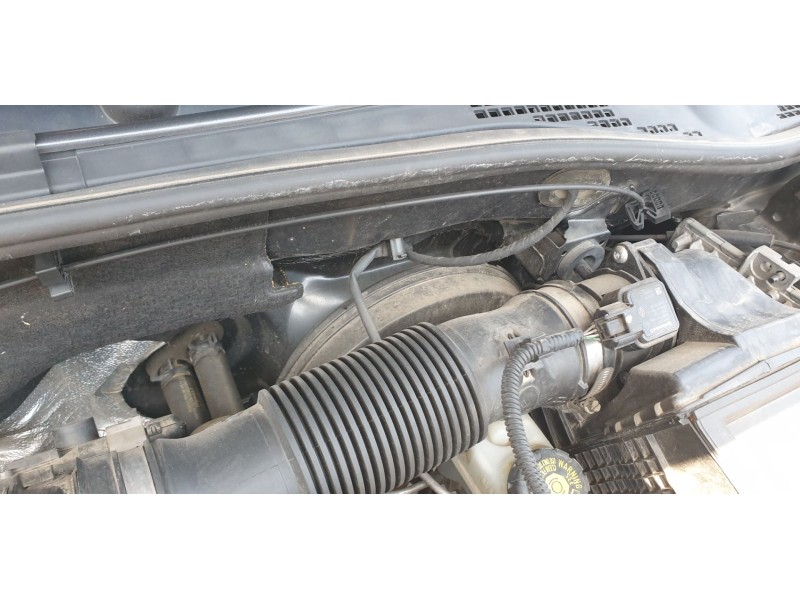 Recambio de servofreno para dacia duster ambiance 4x2 referencia OEM IAM 472108624R  