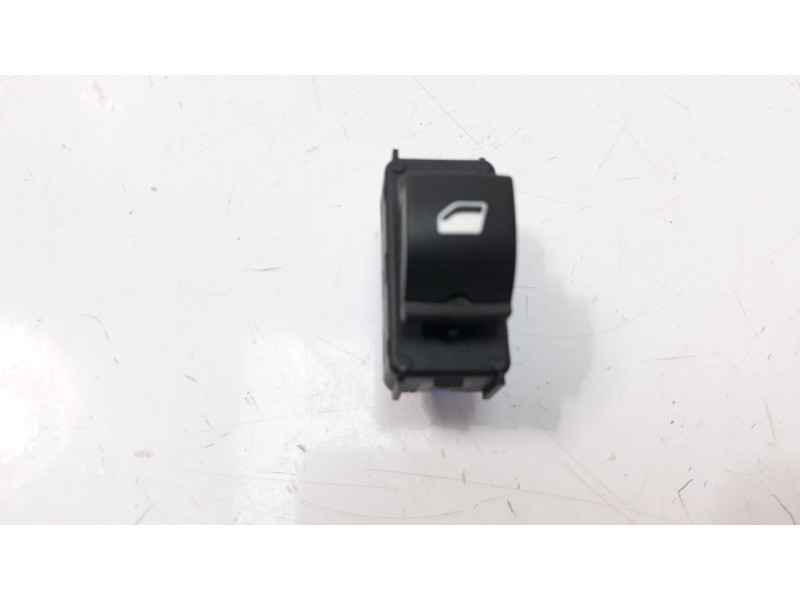 Recambio de mando elevalunas trasero derecho para citroen c-elysée 1.6 blue-hdi fap referencia OEM IAM 96766662ZD IAF530007 EWSP