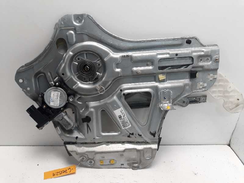Recambio de elevalunas delantero izquierdo para kia carnival 2.9 crdi vgt active referencia OEM IAM   