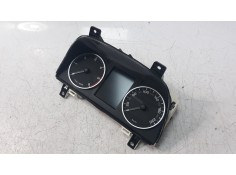 Recambio de cuadro instrumentos para land rover range rover sport 3.0 td v6 cat referencia OEM IAM AH2210849EJ   2