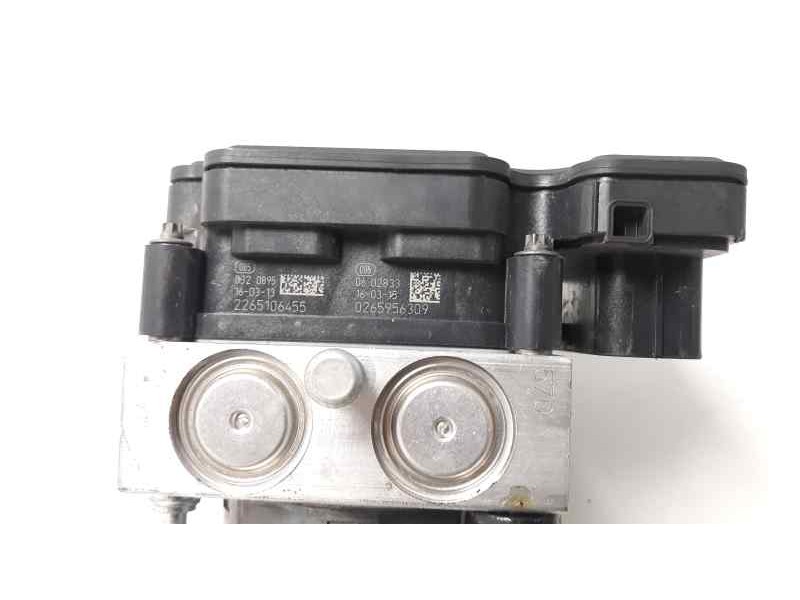 Recambio de abs para toyota aygo x-clusive referencia OEM IAM 445400H070 0265956309 