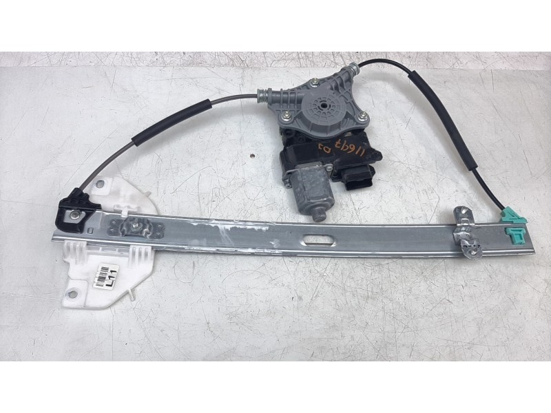 Recambio de elevalunas delantero izquierdo para kia stonic (ybcuv) concept referencia OEM IAM 82401H8000  