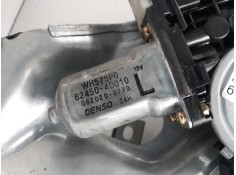 Recambio de elevalunas delantero izquierdo para kia carnival 2.9 crdi vgt active referencia OEM IAM    2