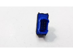 Recambio de mando elevalunas trasero derecho para citroen c-elysée 1.6 blue-hdi fap referencia OEM IAM 96766662ZD IAF530007 EWSP 2
