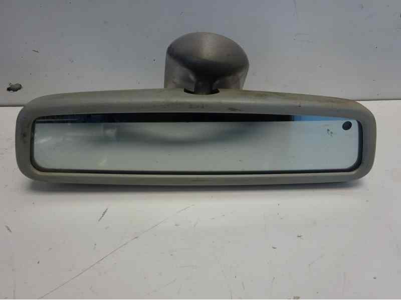 Recambio de espejo para mercedes-benz clase c (w203) berlina 270 cdi (203.016) referencia OEM IAM 20881001177C45  