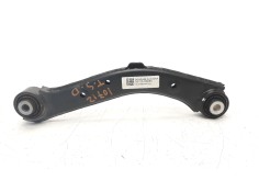 Recambio de brazo suspension superior trasero derecho para kia sportage 1.6 crdi cat referencia OEM IAM 55100D3050  