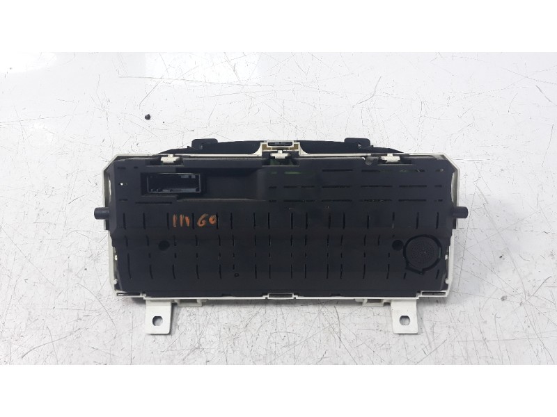 Recambio de cuadro instrumentos para land rover range rover sport 3.0 td v6 cat referencia OEM IAM AH2210849EJ  