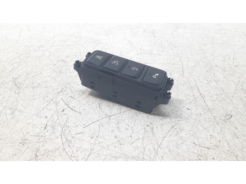 Recambio de mando multifuncion para hyundai tucson kosmo 4wd referencia OEM IAM 93300D3470  