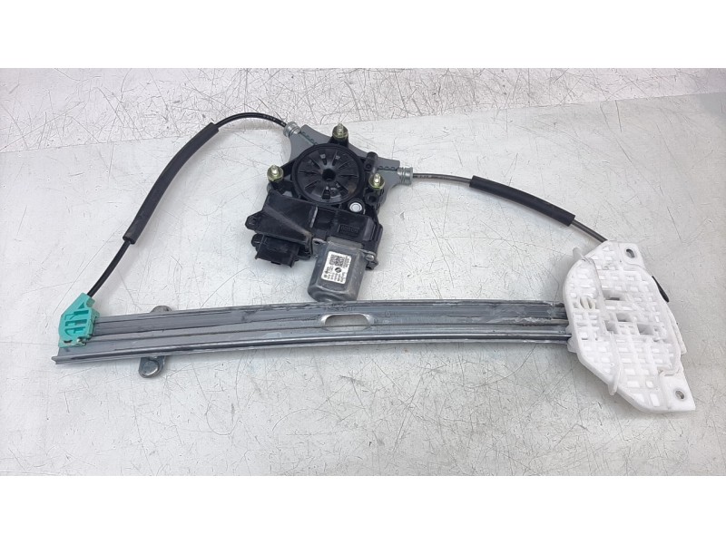 Recambio de elevalunas delantero izquierdo para kia stonic (ybcuv) concept referencia OEM IAM 82401H8000  