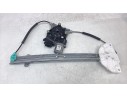 ELEVALUNAS DELANTERO IZQUIERDO 82401H8000 82401H8000 