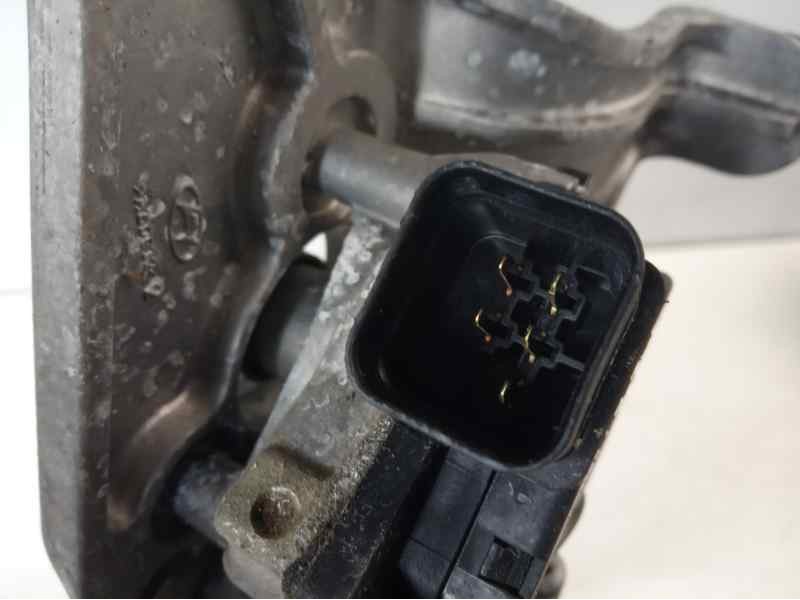 Recambio de motor limpia delantero para hyundai tucson 1.7 crdi cat referencia OEM IAM 98100D3000  