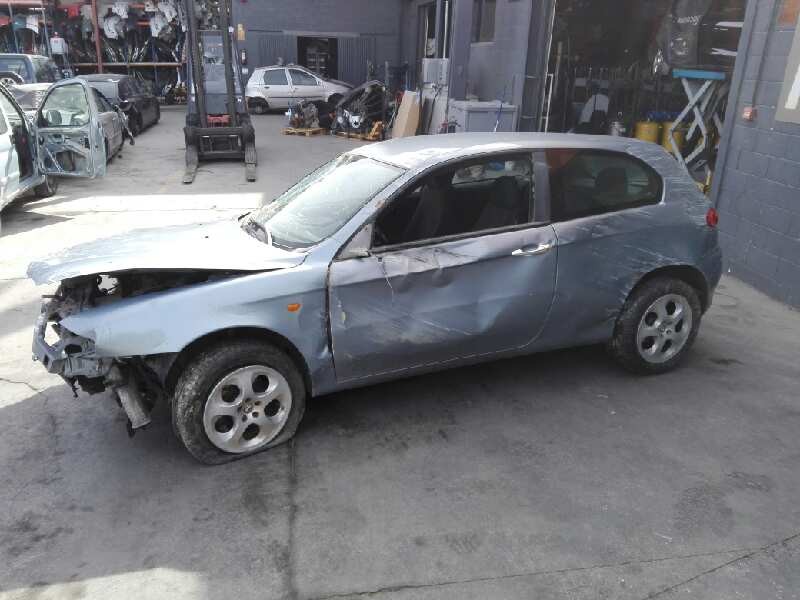 alfa romeo 147 (190) del año 2003